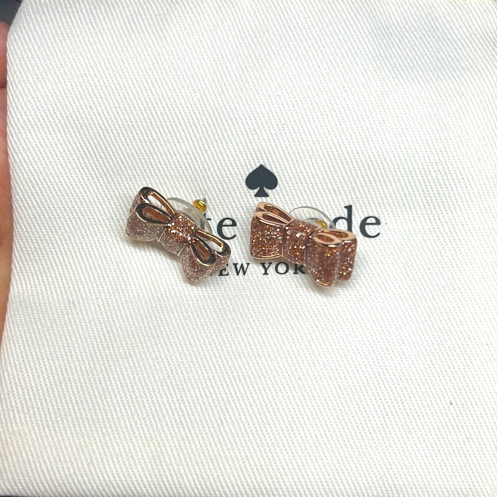 Kate Spade Earrings